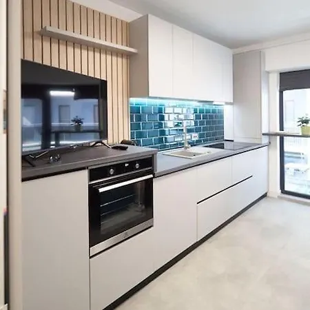 Apartment Mirage Sunset Studio D1