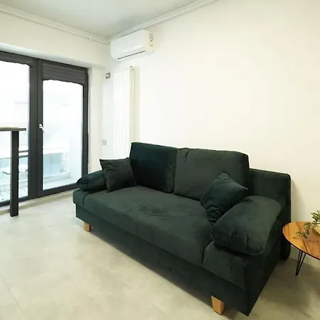 Apartment Mirage Sunset Studio D1 *
