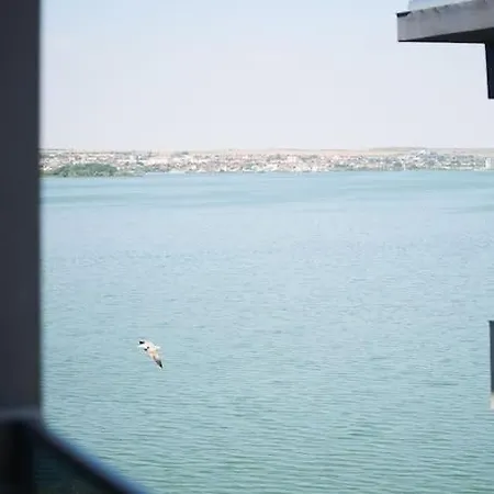 Apartment Mirage Sunset Studio D1 Mamaia